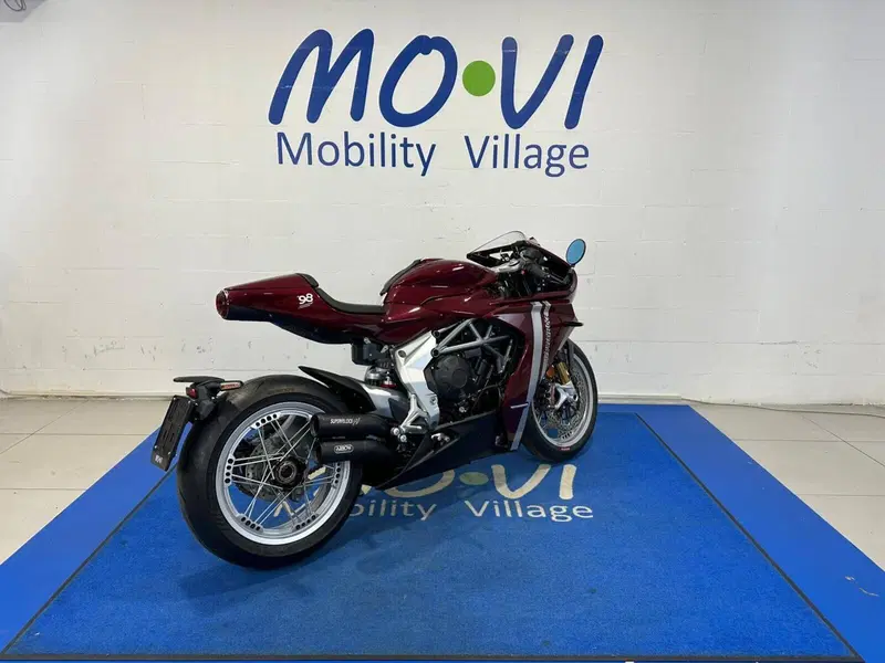 MV Agusta Superveloce 800 98 (2023 - 26) (2)