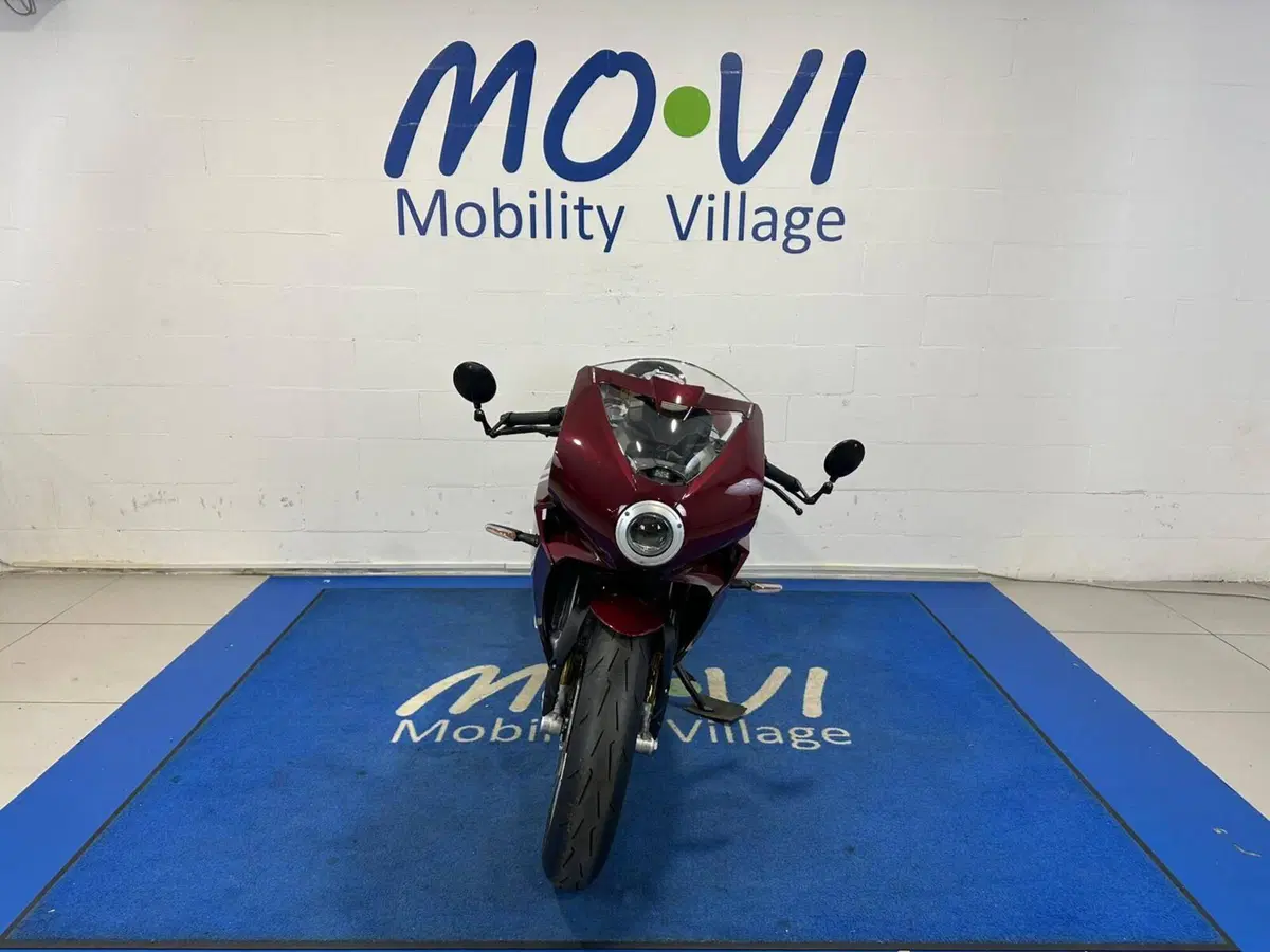 MV Agusta Superveloce 800 98 (2023 - 26) (7)