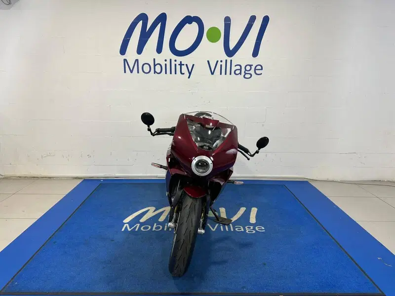 MV Agusta Superveloce 800 98 (2023 - 26) (7)