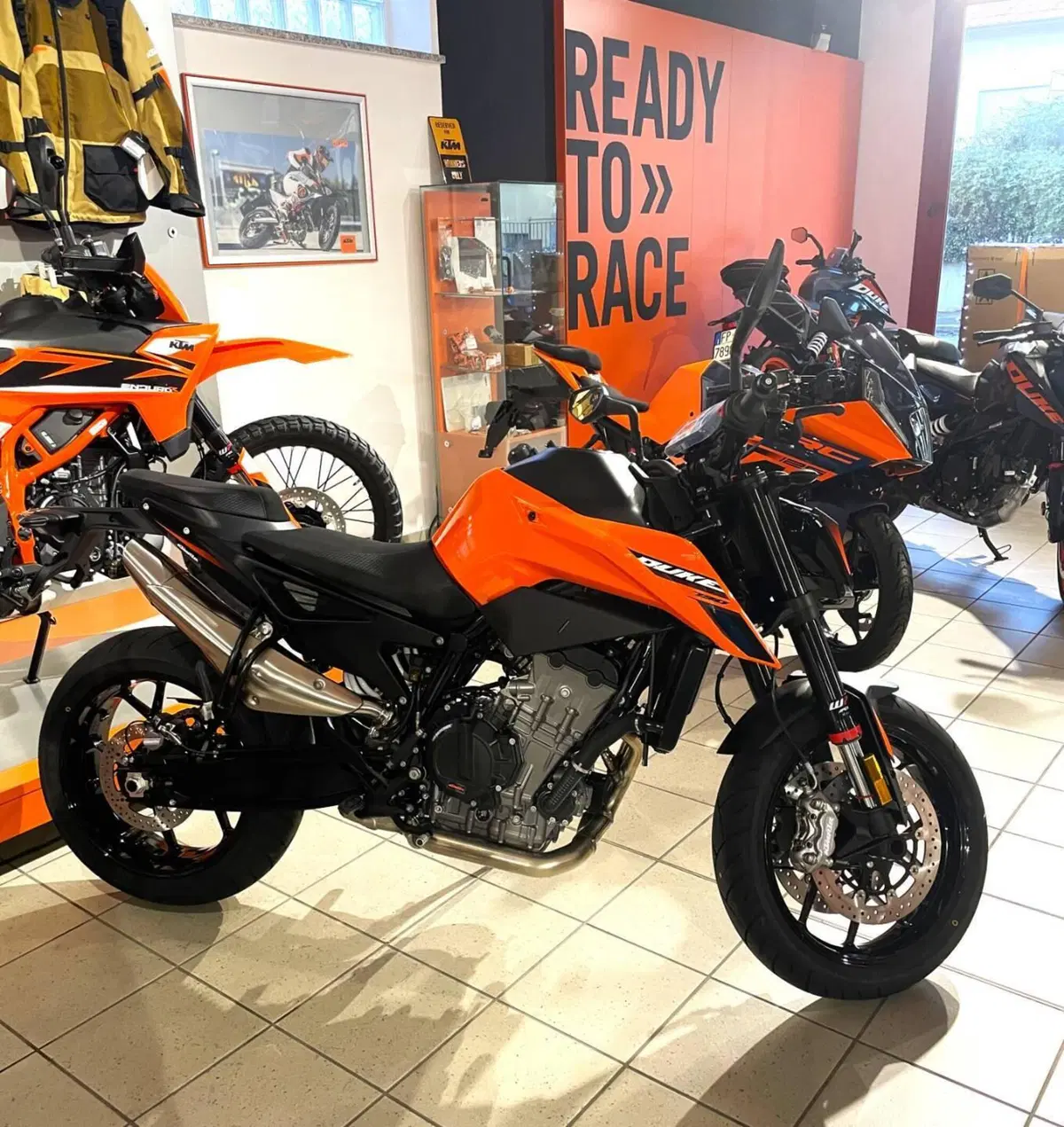 KTM 790 Duke (2025 - 26) (2)