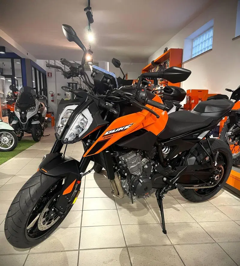 KTM 790 Duke (2025 - 26) (5)