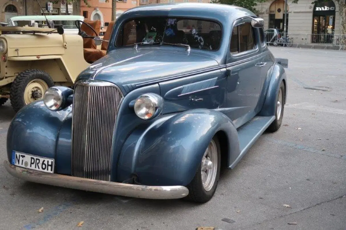 Senigallia Summer Jamboree: Vintage in festa (14)