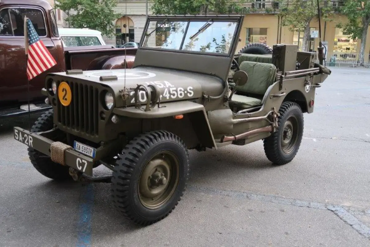 Senigallia Summer Jamboree: Vintage in festa (41)