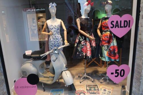 Senigallia Summer Jamboree: Vintage in festa (7)