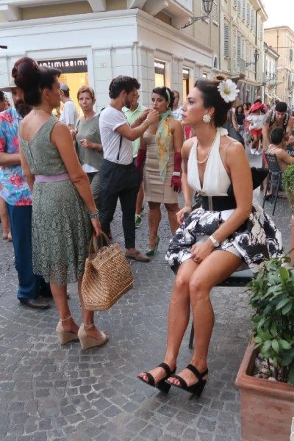 Senigallia Summer Jamboree: Vintage in festa (42)