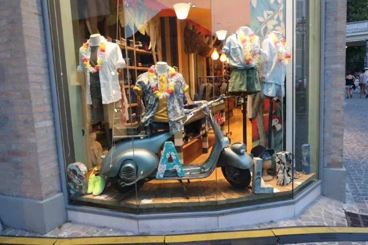 Senigallia Summer Jamboree: Vintage in festa (5)