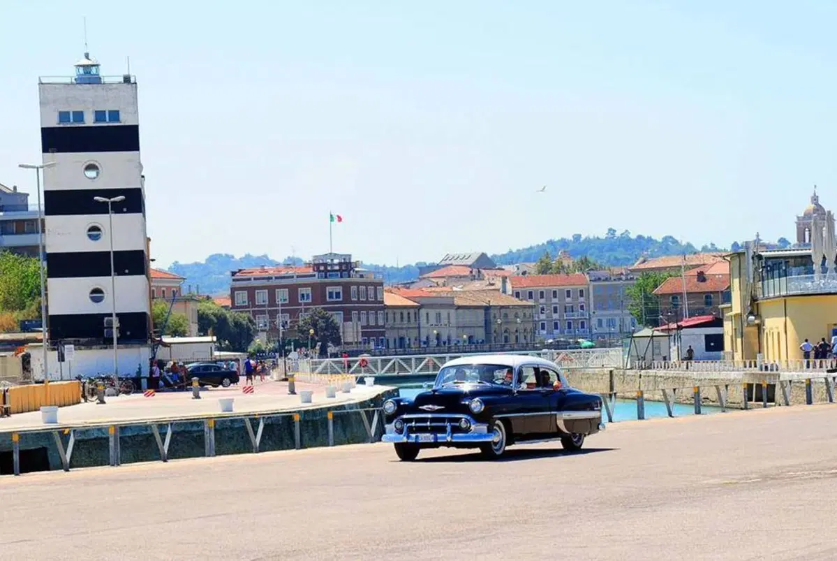 Senigallia Summer Jamboree: Vintage in festa (43)