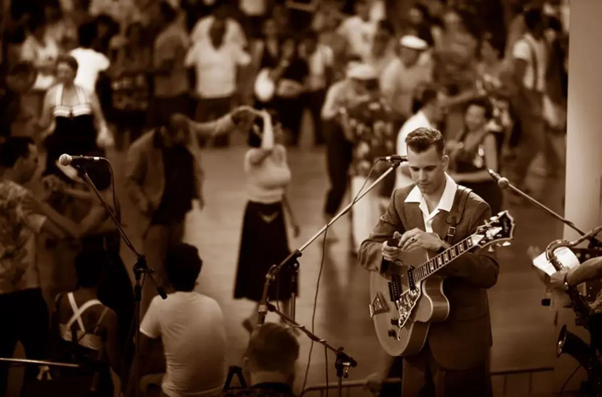 Senigallia Summer Jamboree: Vintage in festa (10)
