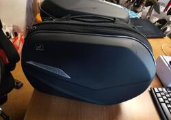 Coppia bauletti Givi Sportline