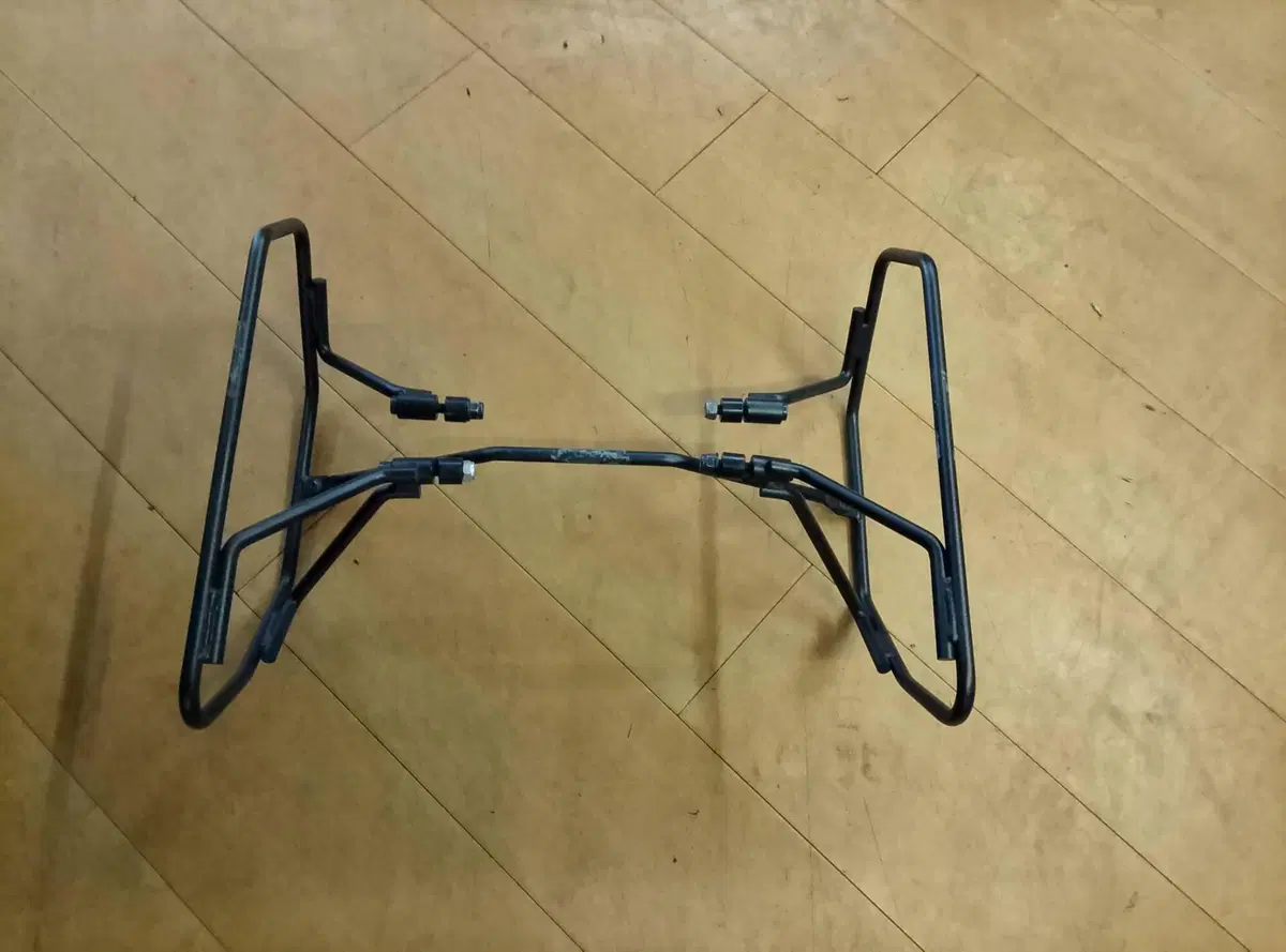 Coppia bauletti Givi Sportline (6)