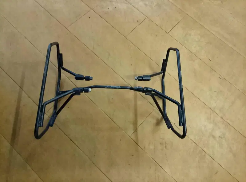 Coppia bauletti Givi Sportline (6)