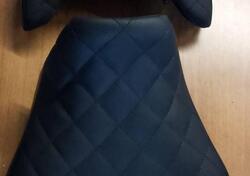 Selle Pelle trapuntata altra