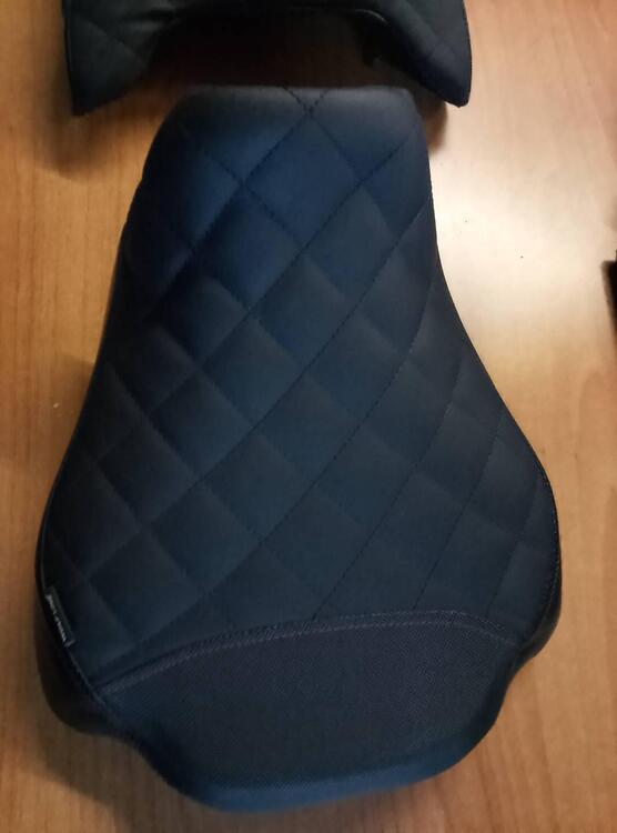 Selle Pelle trapuntata altra (2)
