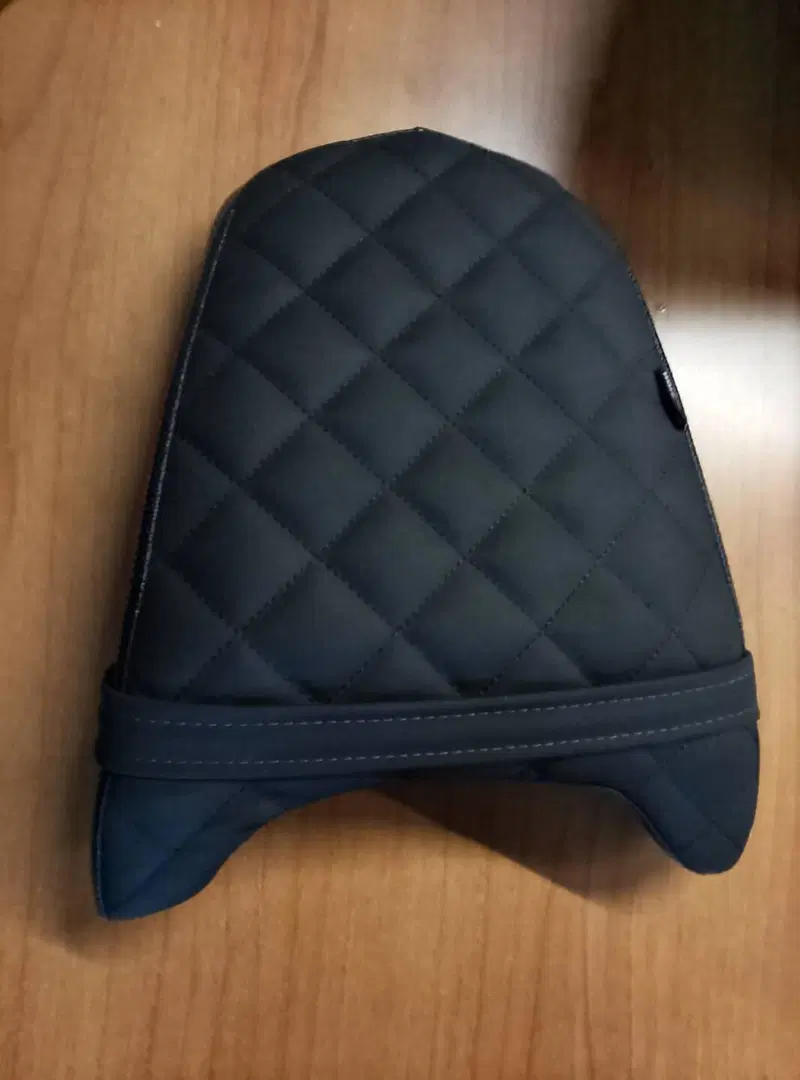 Selle Pelle trapuntata altra (3)