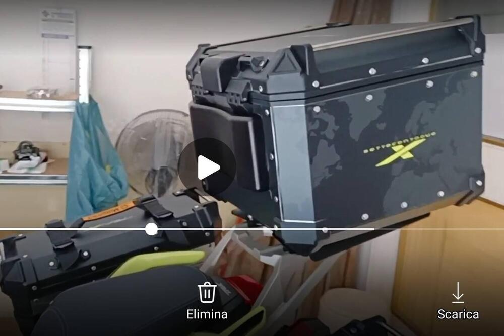 Benelli TRK 702 (2023 - 25) (4)