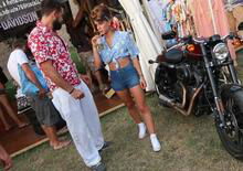 Senigallia Summer Jamboree: Vintage in festa