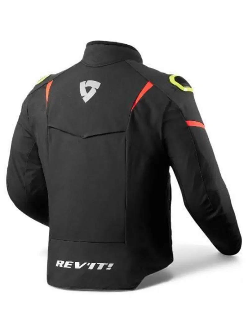 Giubbotto REV'IT mod. Hyperspeed 2 H2O Rev'it! (2)