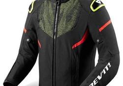 Giubbotto REV'IT mod. Hyperspeed 2 H2O Rev'it!