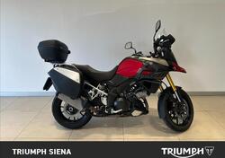 Suzuki V-Strom 1000 ABS (2014 - 17) usata
