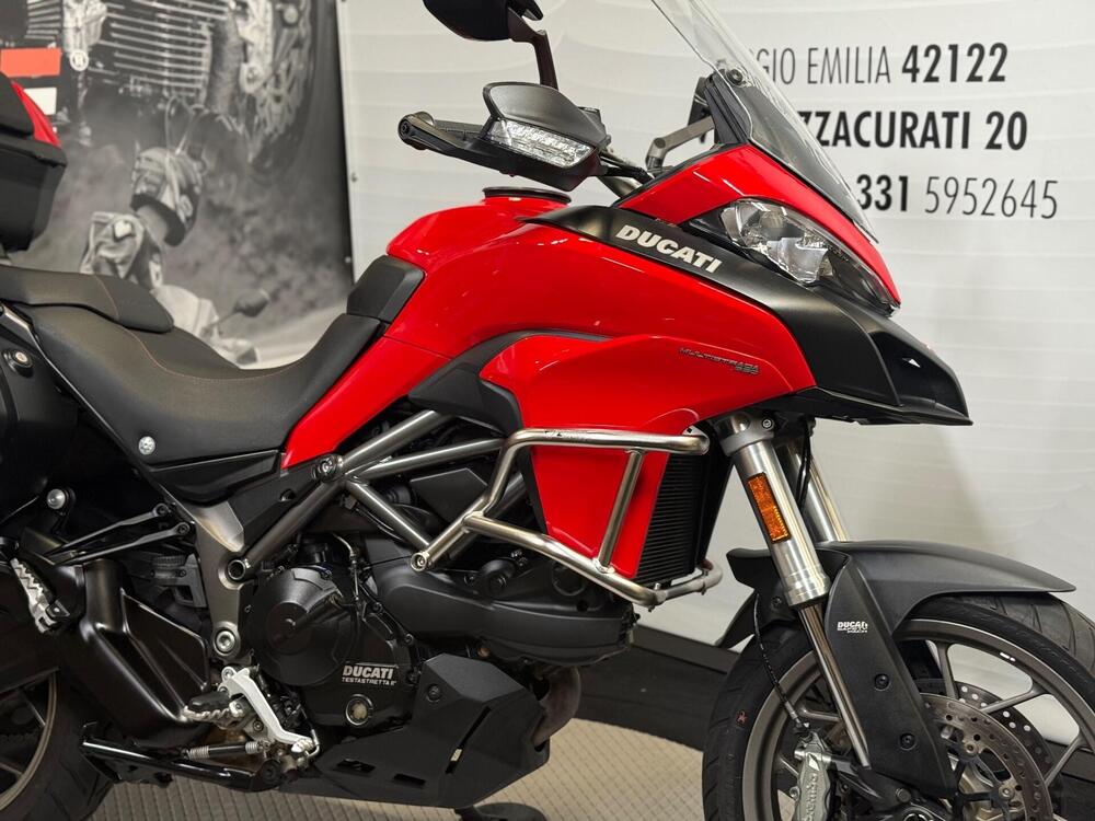 Ducati Multistrada 950 (2018) (2)