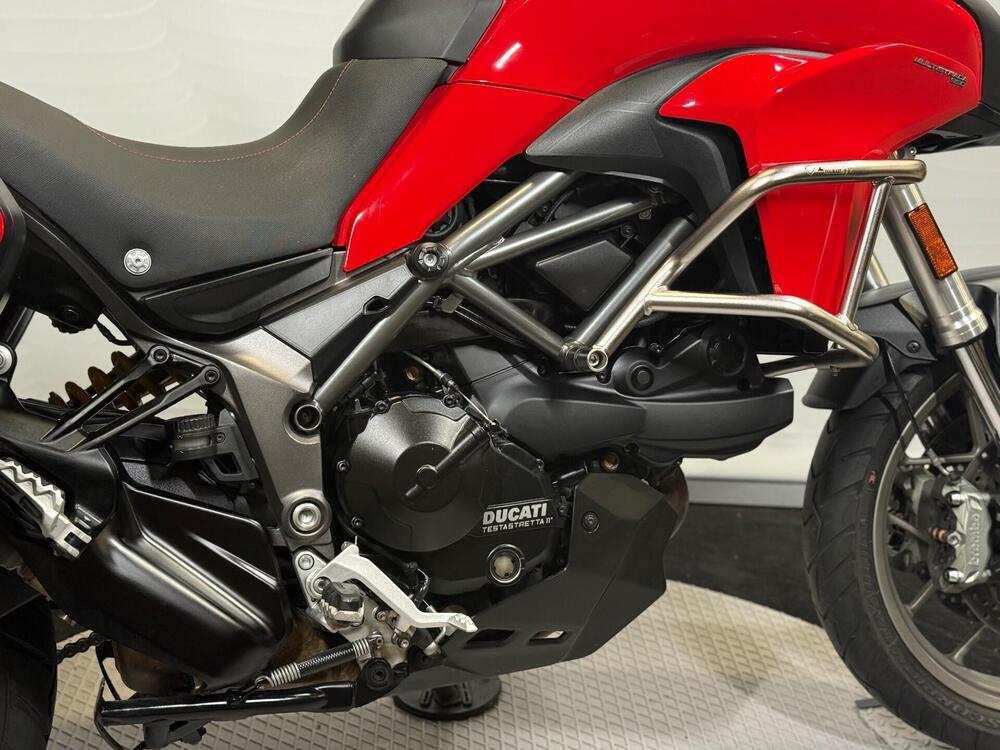 Ducati Multistrada 950 (2018) (3)