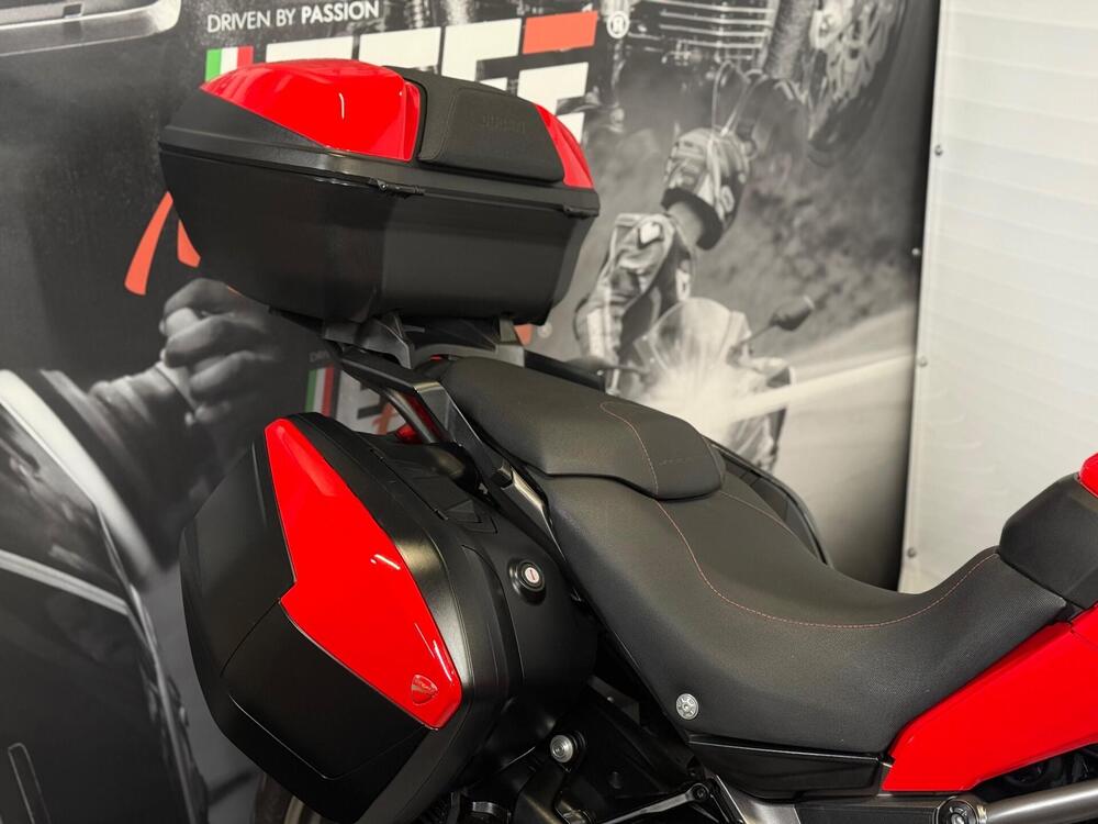 Ducati Multistrada 950 (2018) (4)