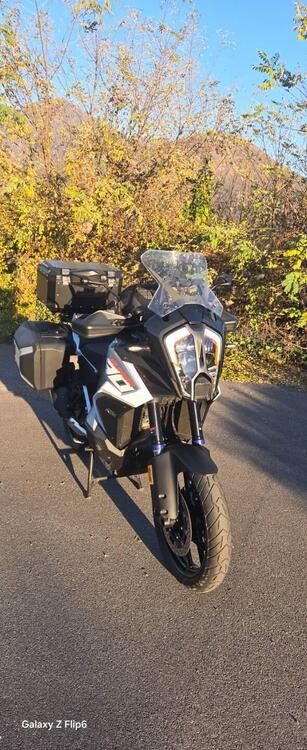 KTM 1290 Super Adventure S (2022 - 25)