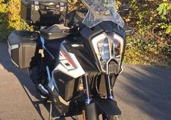 KTM 1290 Super Adventure S (2022 - 25) usata