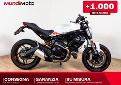 Ducati Monster 797 (2017 - 18) usata