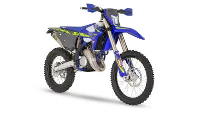 Sherco 125 SE Factory (2026) nuova