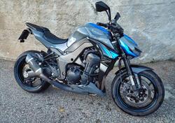 Kawasaki Z 1000 (2017 - 20) usata