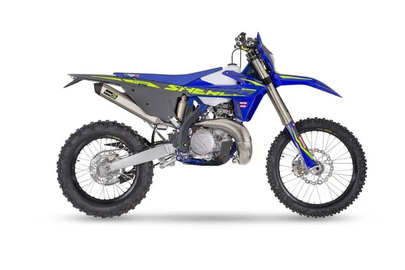 Sherco 250 SE Factory (2026)