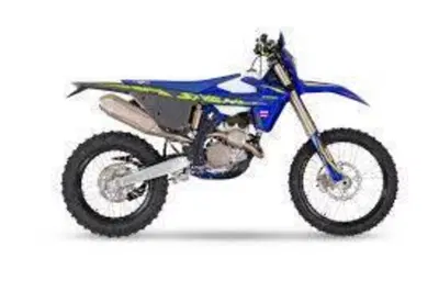Sherco 250 SEF Factory (2026) nuova