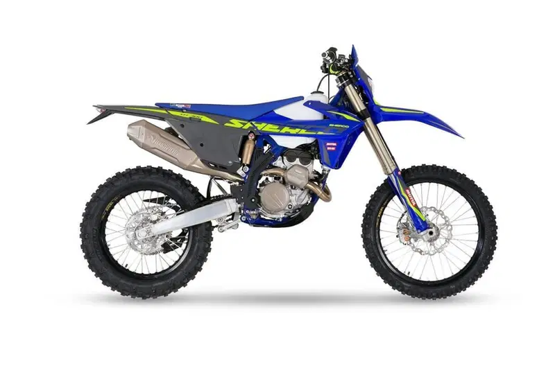 Sherco 300 SEF Factory (2026)