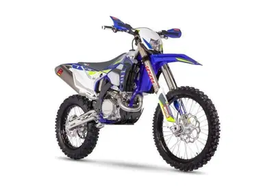 Sherco 500 SEF Factory (2025) nuova