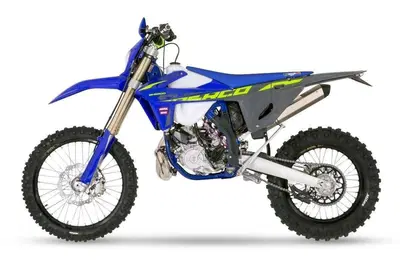 Sherco 300 SE Racing (2025) nuova