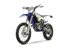 Sherco 300 SEF Racing (2025) nuova