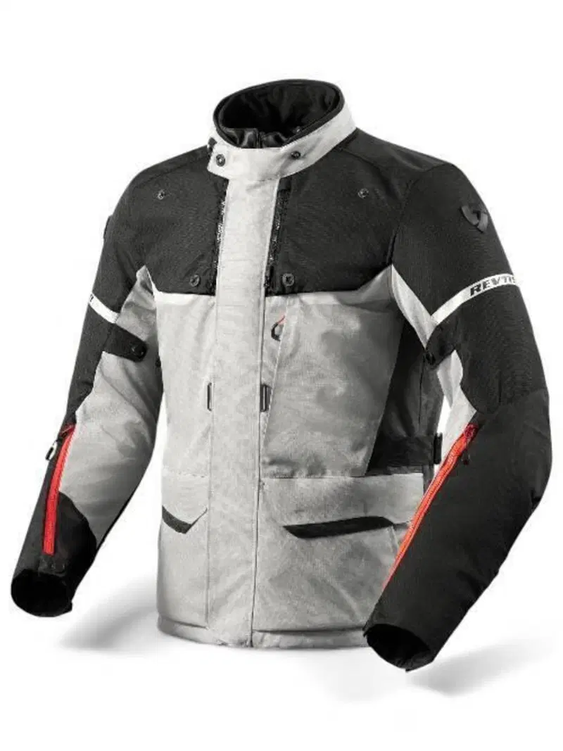 Giacca REV'IT mod. Outback 4 H2O Ghiaccio Rev'it!