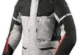 Giacca REV'IT mod. Outback 4 H2O Ghiaccio Rev'it!