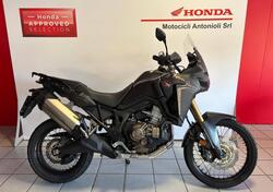 Honda Africa Twin CRF 1000L DCT (2018 - 19) usata