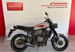 Yamaha XSR 700 ABS (2016 - 20) usata