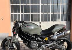 Ducati Monster 696 (2008 - 13) usata