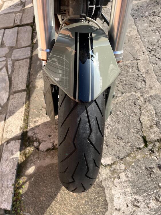 Ducati Monster 696 (2008 - 13) (5)