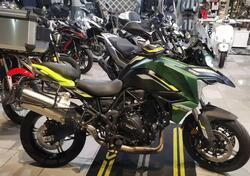 Benelli TRK 702 (2023 - 25) usata