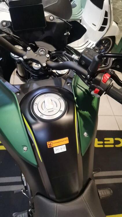 Benelli TRK 702 (2023 - 25) (4)