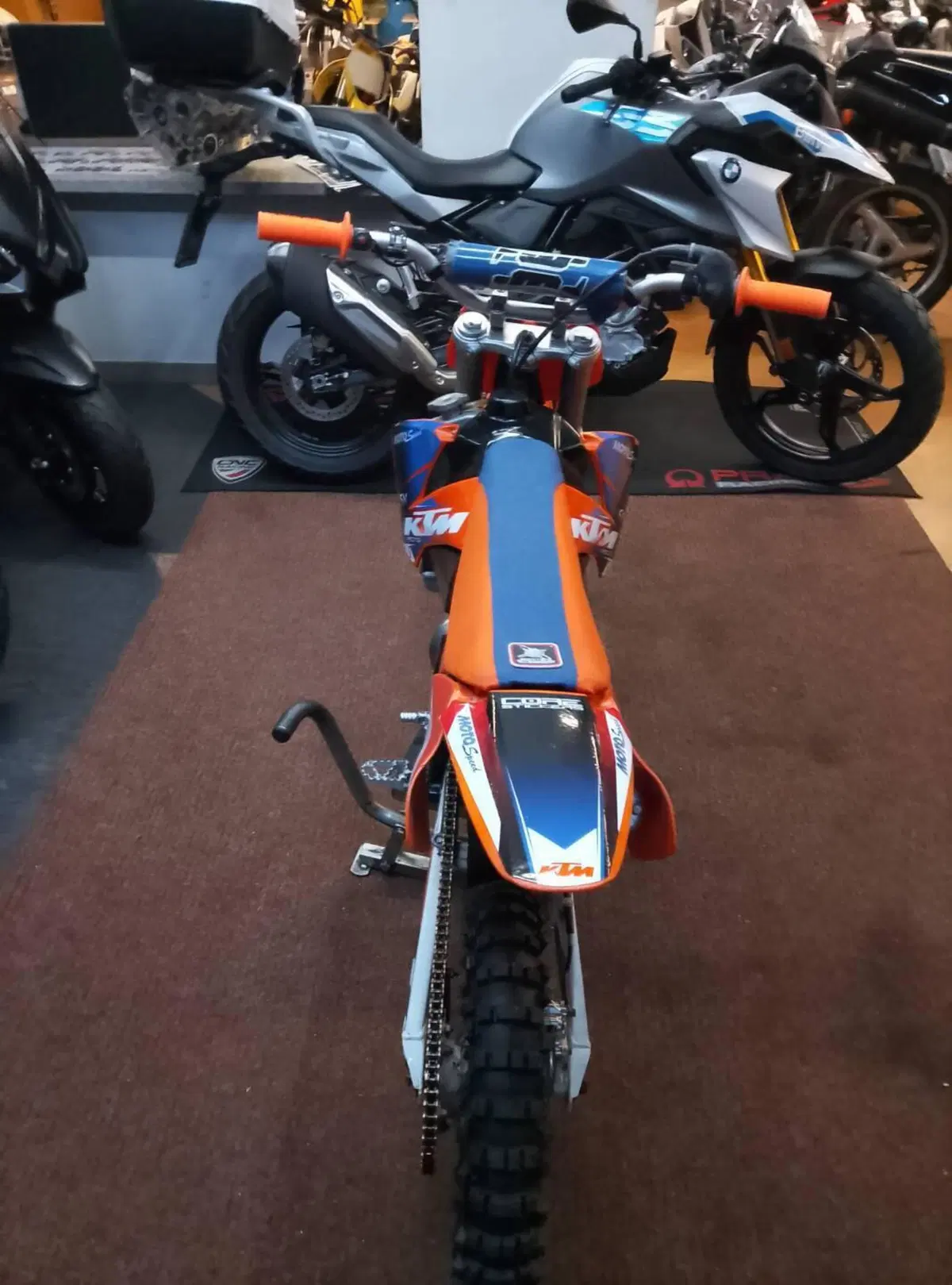 KTM 65 SX (2005) (6)