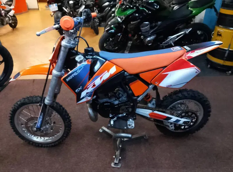 KTM 65 SX (2005) (4)