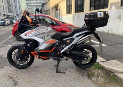 KTM 1290 Super Adventure S (2022 - 25) usata