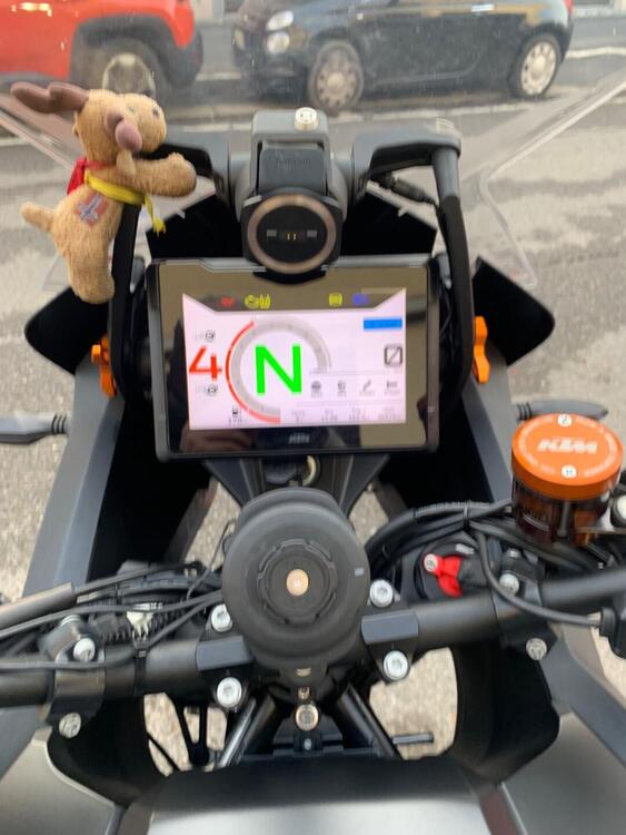 KTM 1290 Super Adventure S (2022 - 25) (2)