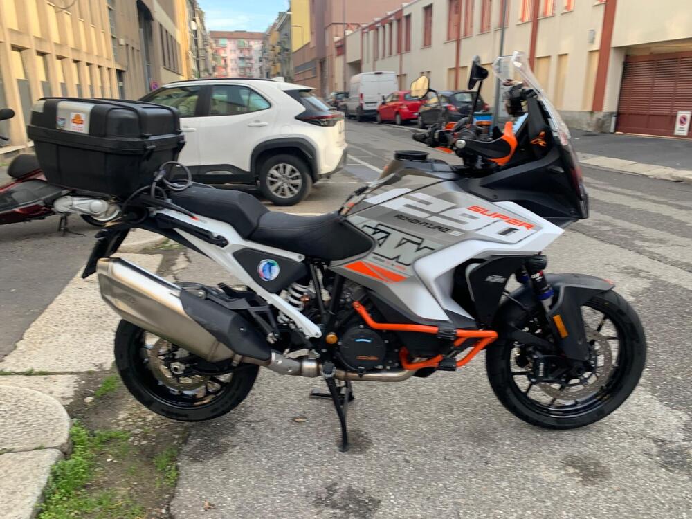 KTM 1290 Super Adventure S (2022 - 25) (3)